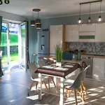 Apartament U Hippków Jelenia Góra