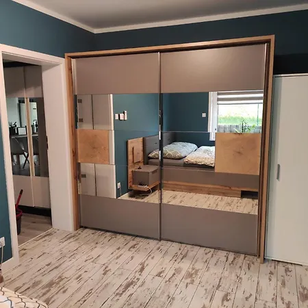 U Hippkow Lejlighed *