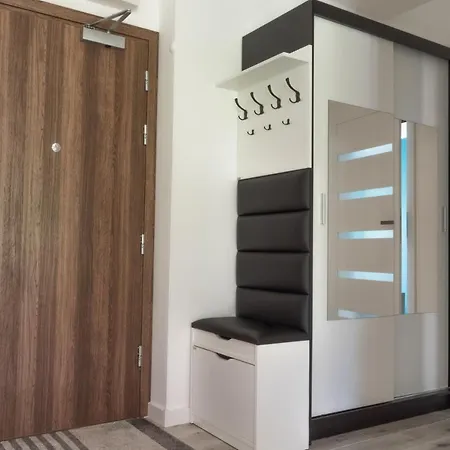 U Hippków Apartament