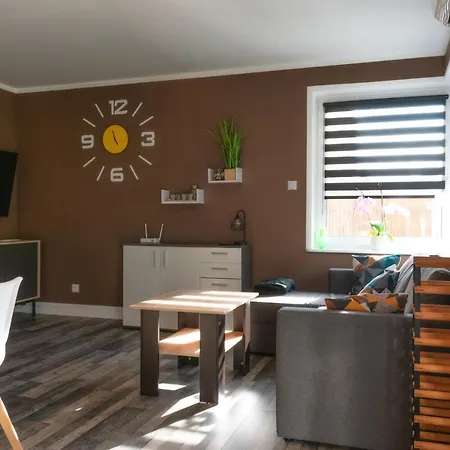 U Hippkow Lejlighed Jelenia Góra