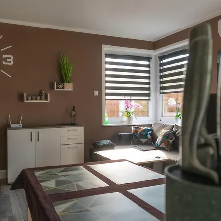 U Hippków Apartament