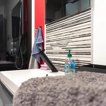 Lejlighed U Hippkow Jelenia Góra