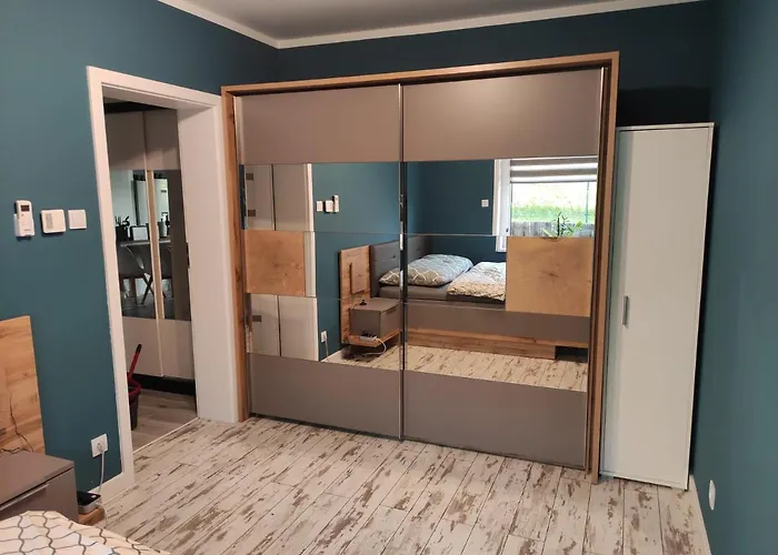 U Hippkow Lejlighed *