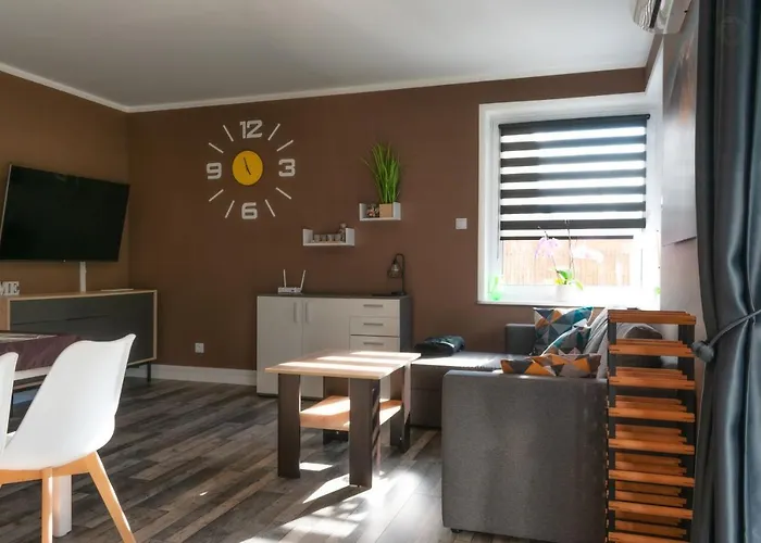 U Hippkow Apartment Jelenia Gora
