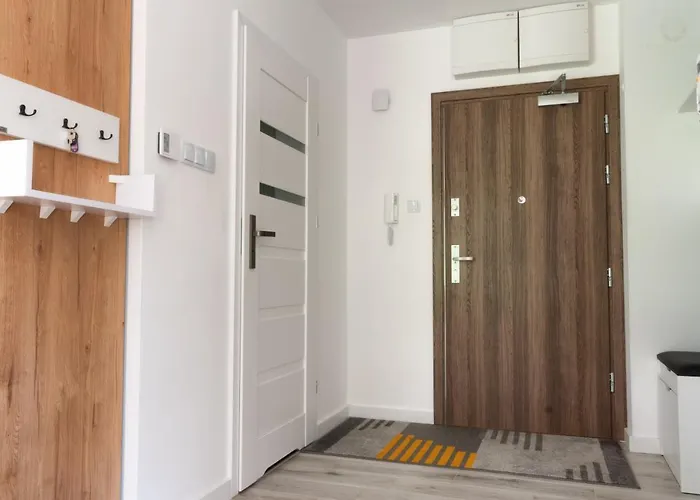 Διαμέρισμα U Hippkow *