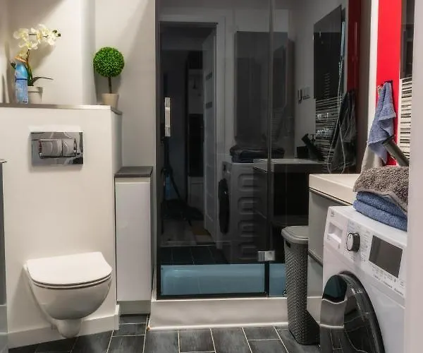 Διαμέρισμα U Hippkow *