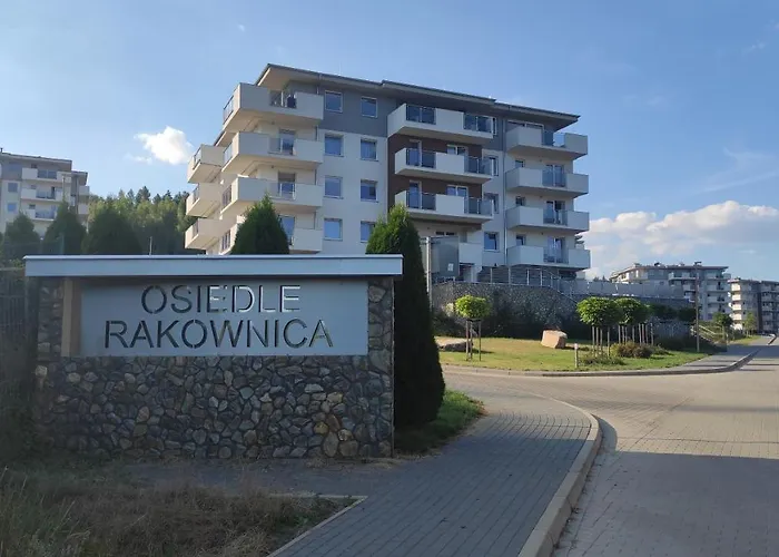 U Hippkow Διαμέρισμα